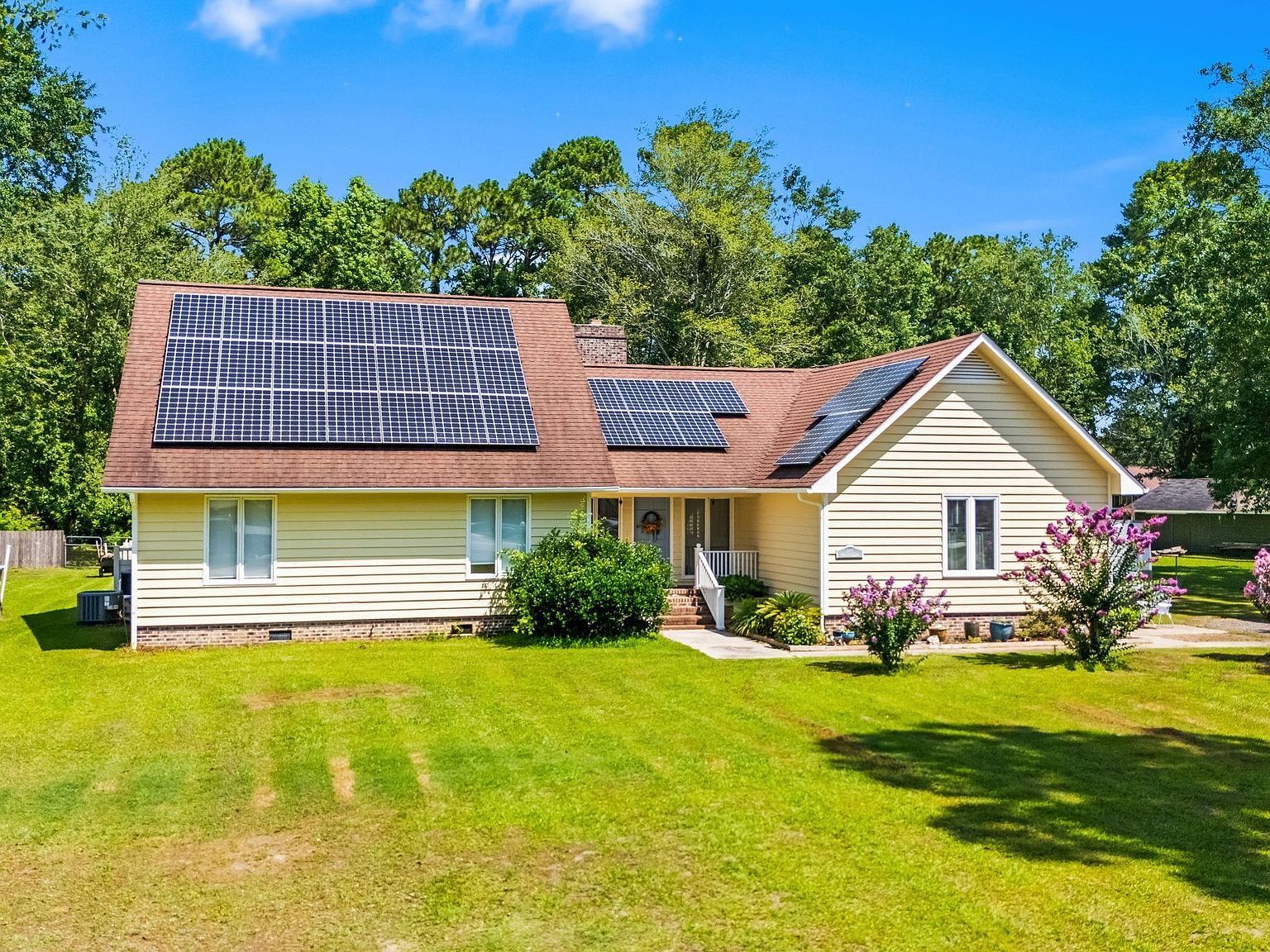 528 George Washington Trl Georgetown, SC 29440 - Thumbnail 3