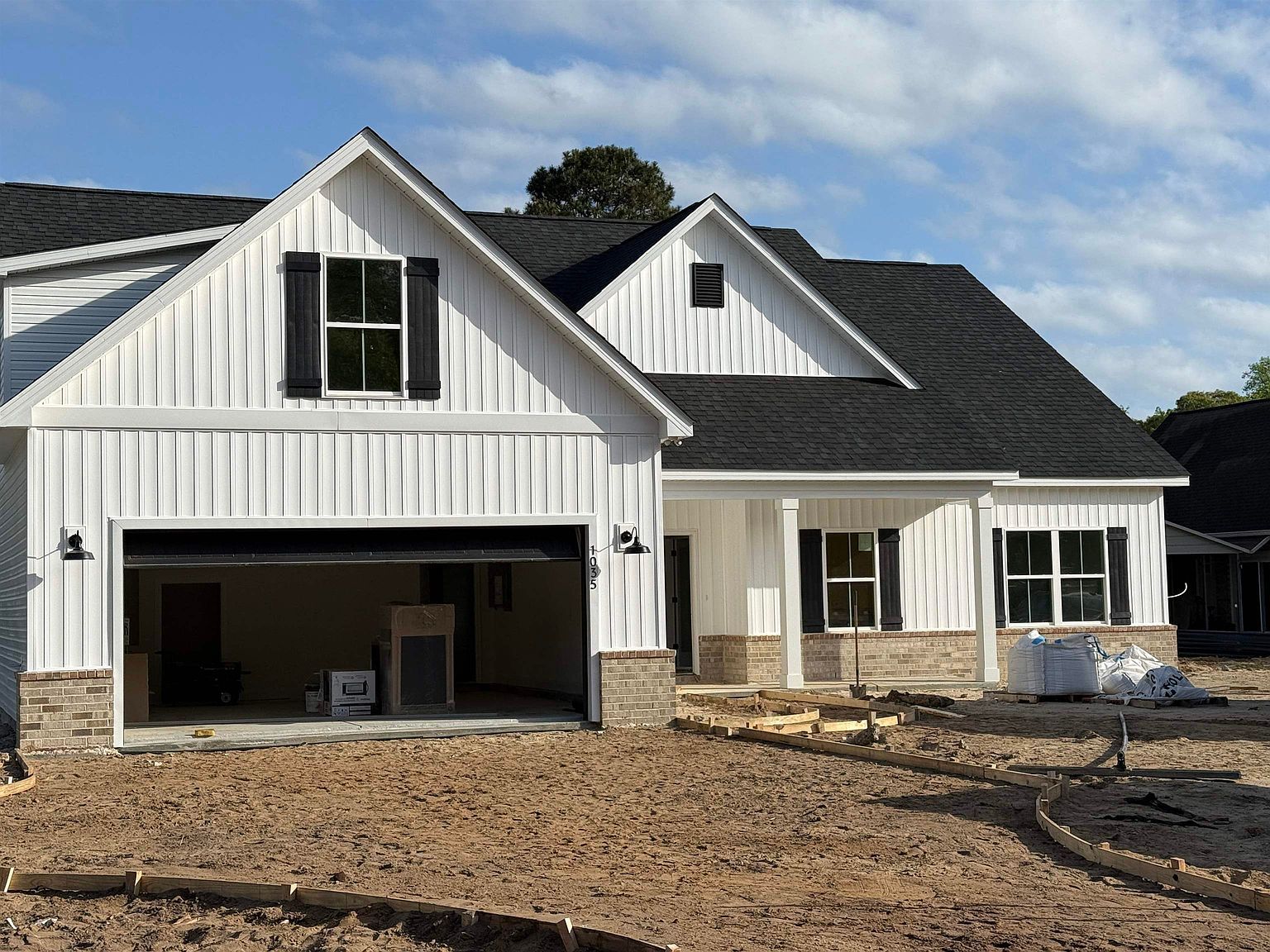 1035 Martin Ln Conway, SC 29526 - Thumbnail 3