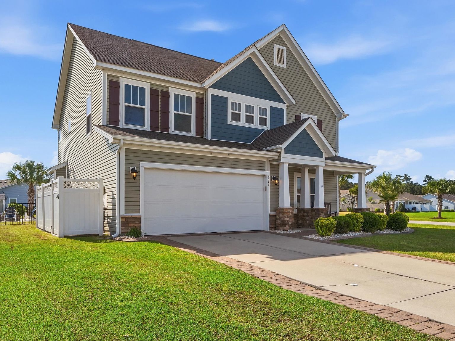 641 Mirella Loop Myrtle Beach, SC 29579 - Thumbnail 3