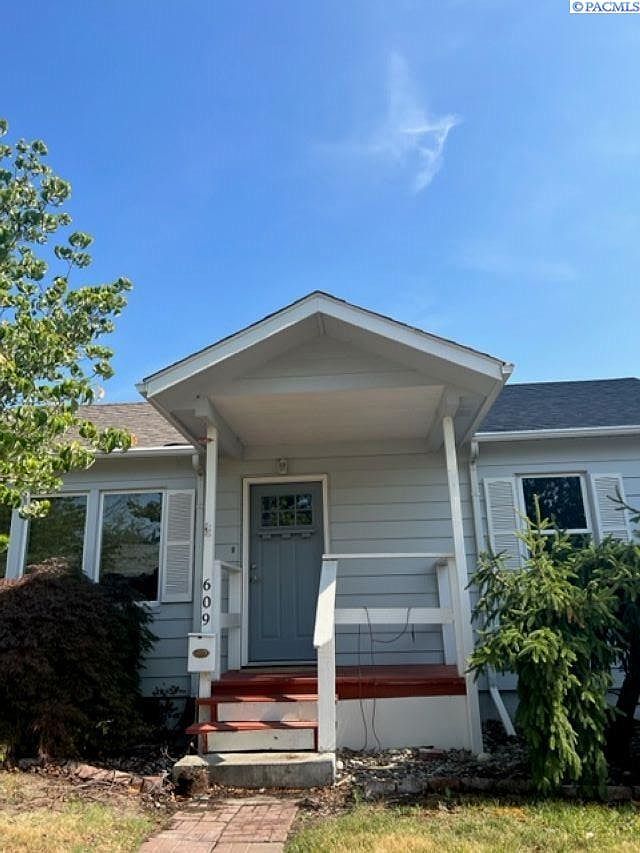 607/609 Torbett St Richland, WA 99354 - Thumbnail 3