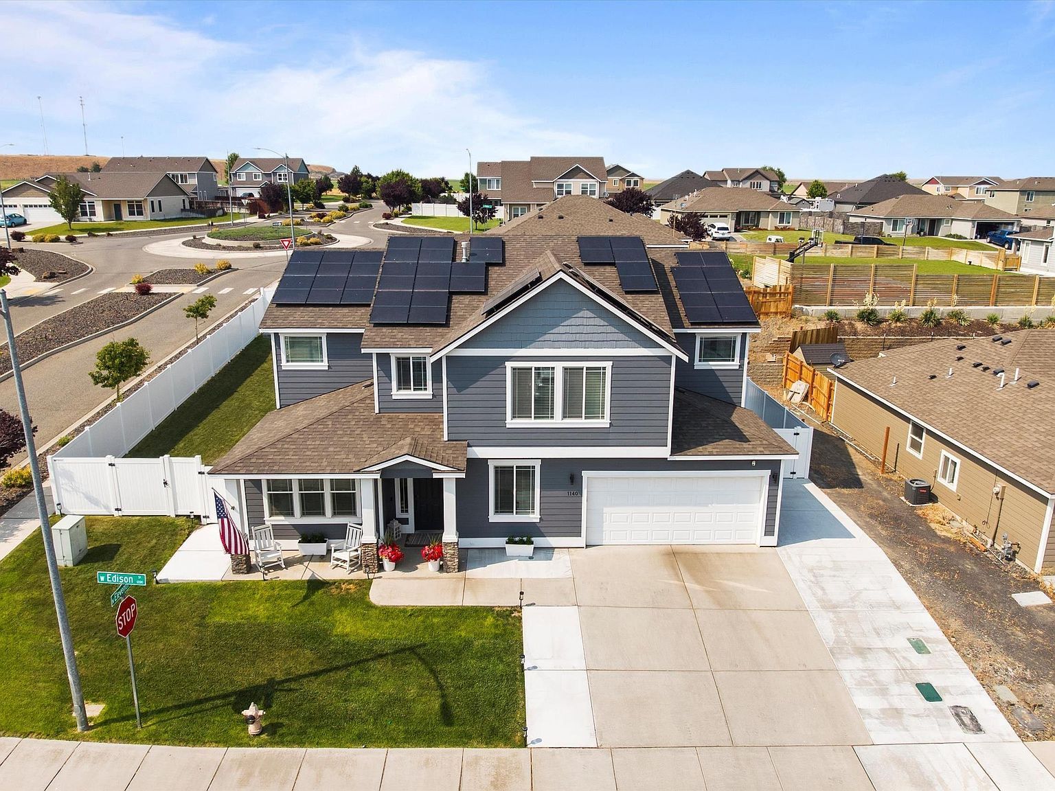 1140 W Edison St Connell, WA 99326 - Thumbnail 3