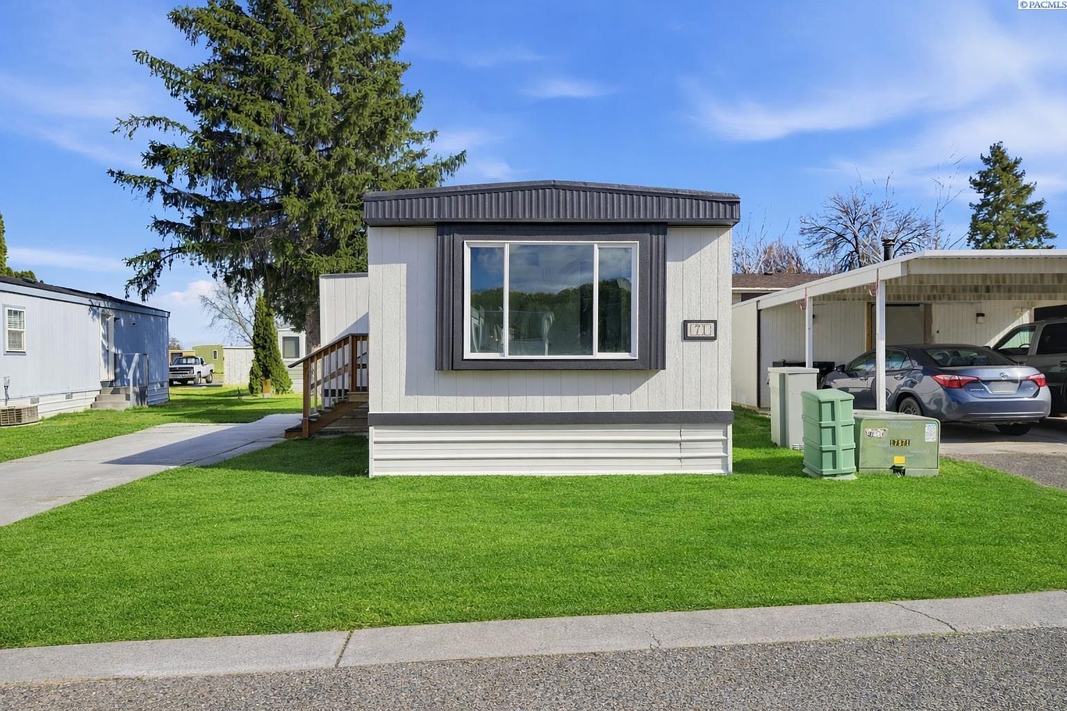 3324 W 19th Ave Trailer 71 Kennewick, WA 99338 - Thumbnail 3