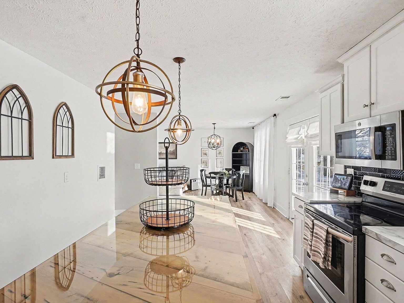 1480 Poulson Rd Muskegon, MI 49445 - Thumbnail 3