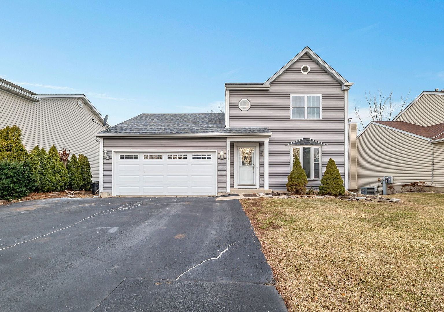 2010 N Nicole Ln Round Lake Beach, IL 60073 - Thumbnail 3