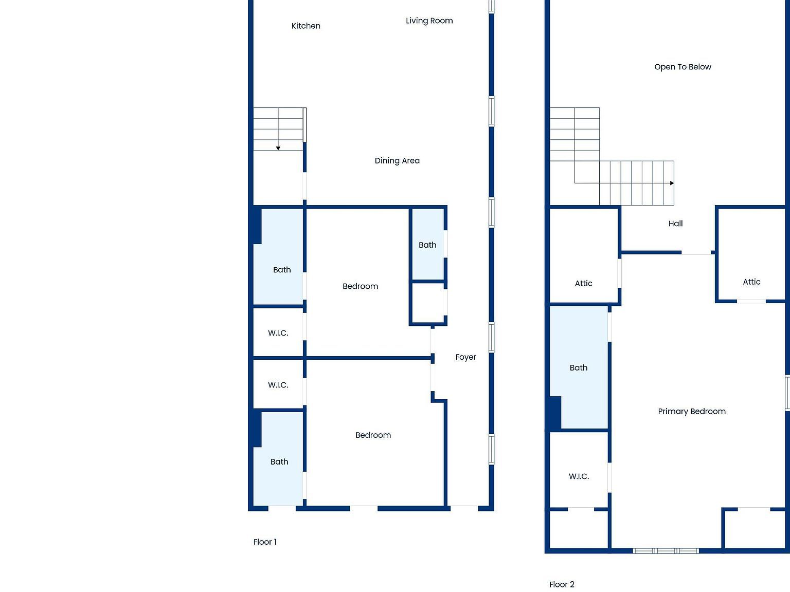 336 State St #A & B Bay Saint Louis, MS 39520 - Thumbnail 3