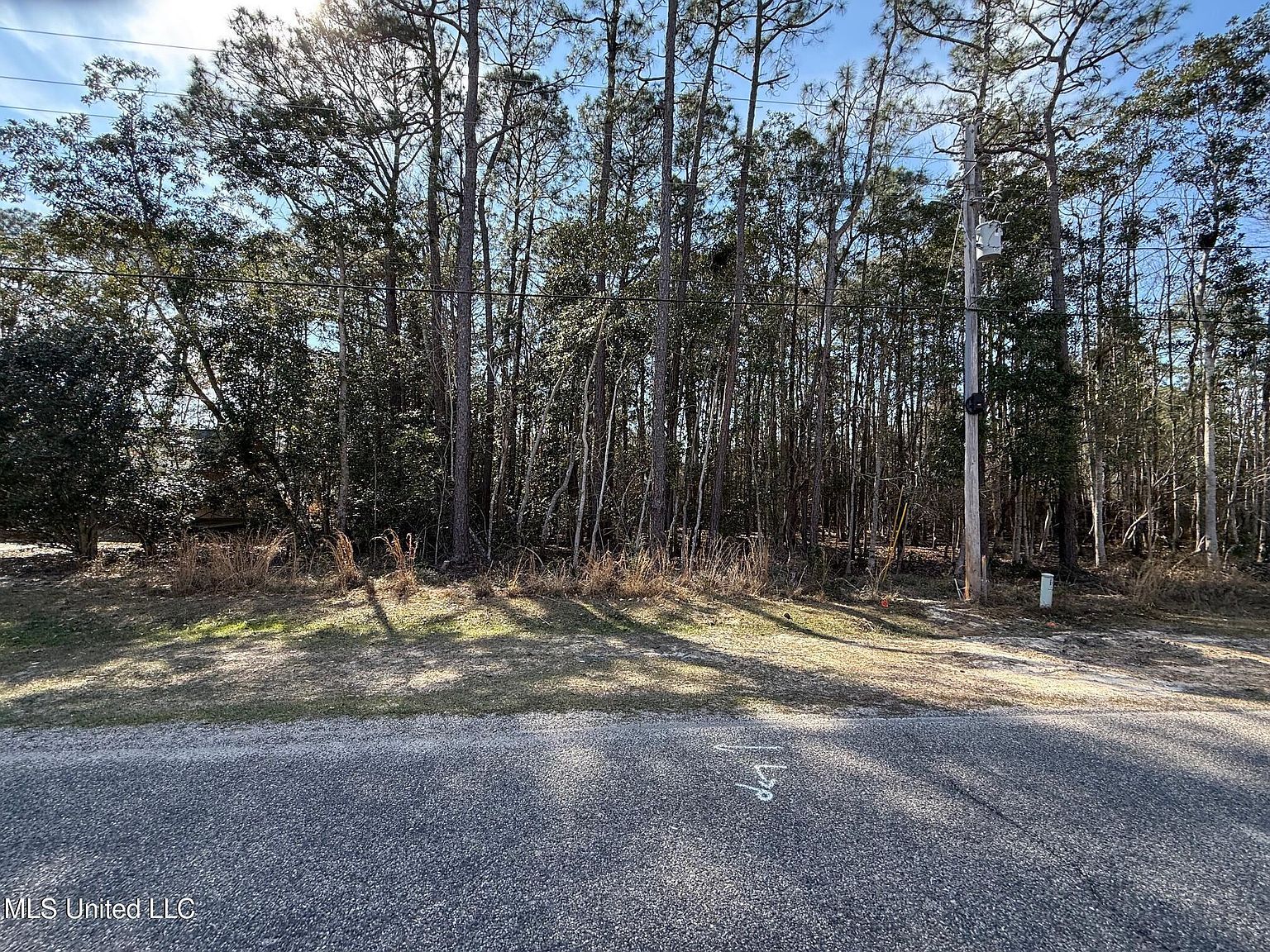 84127 Bayou Dr #47 Diamondhead, MS 39525  | Land/Lot
