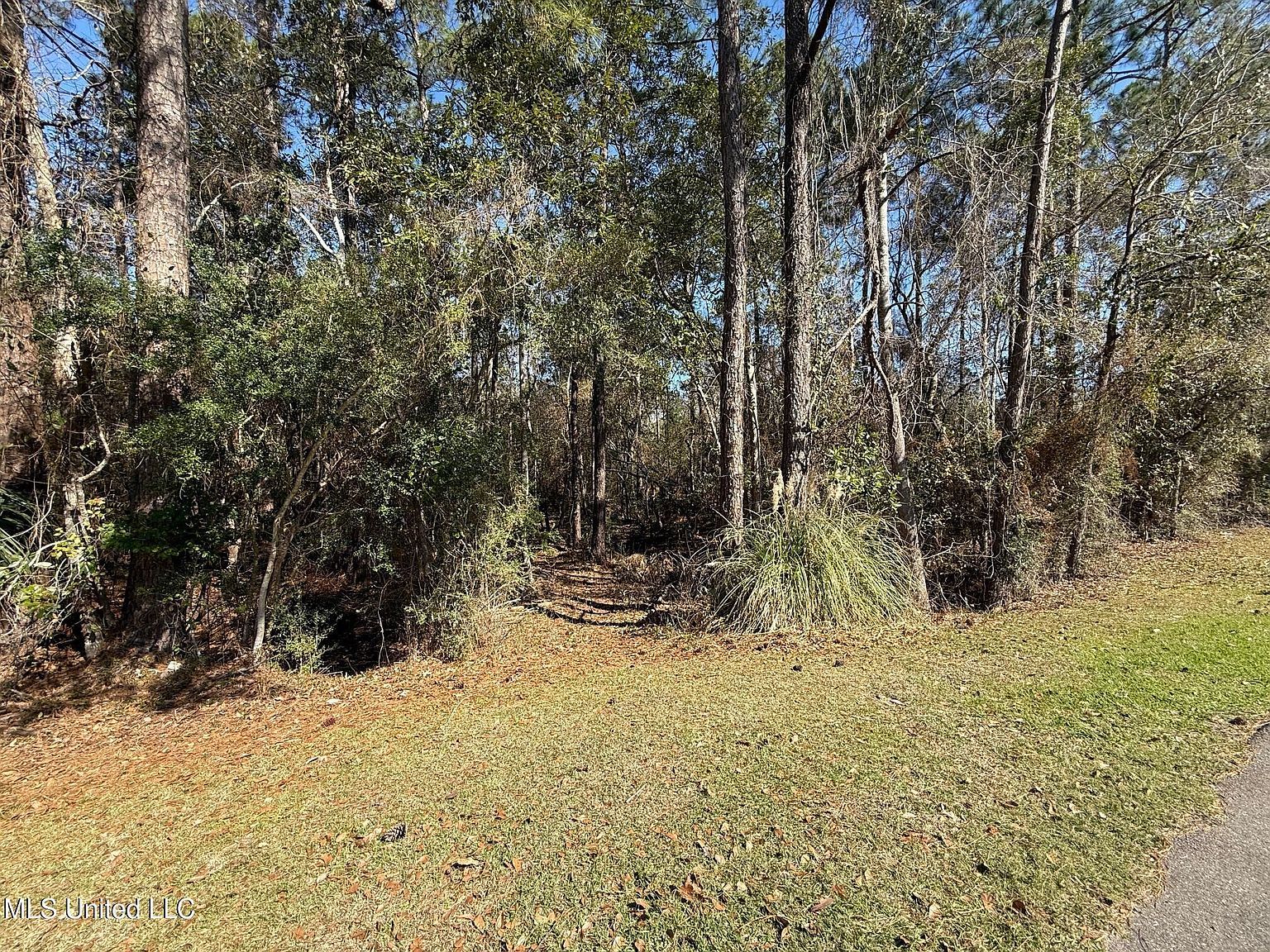 6349 Apelehama Rd #50 Diamondhead, MS 39525  | Land/Lot