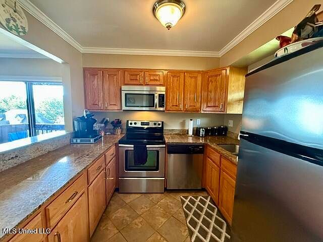 224 Molokai Vlg BUILDING F Diamondhead, MS 39525 - Thumbnail 3