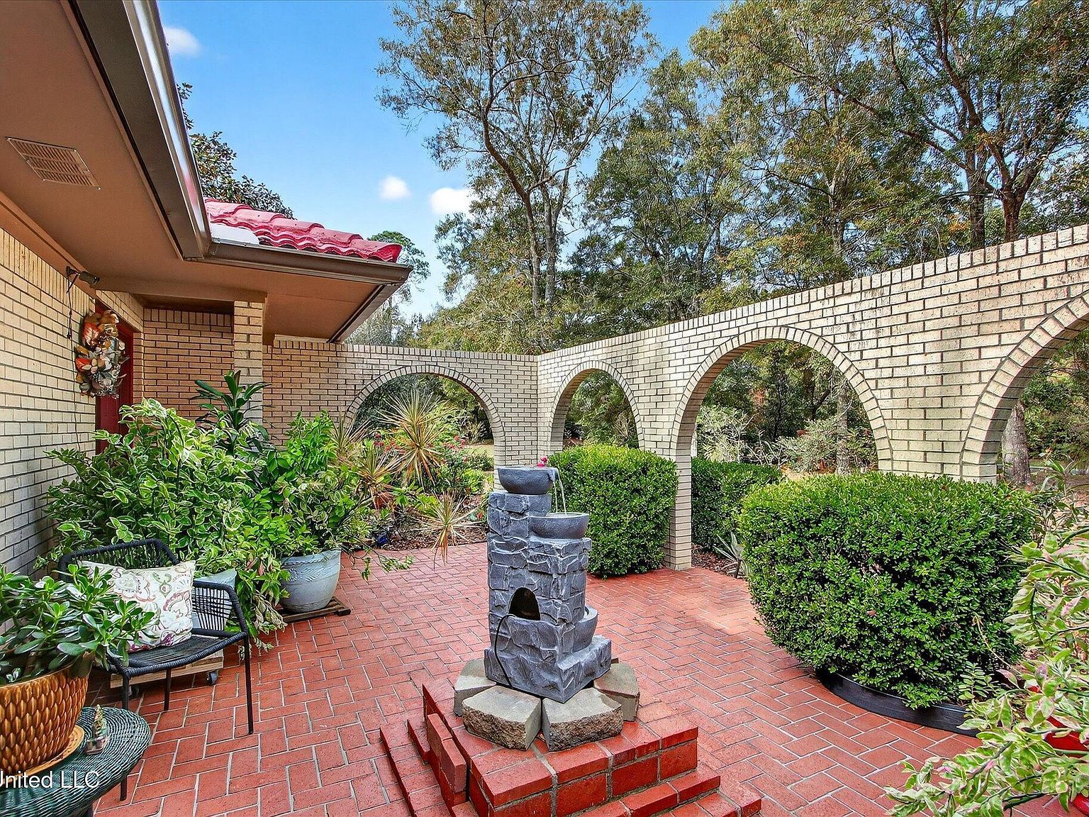 18581 W Wortham Rd Saucier, MS 39574 - Thumbnail 3