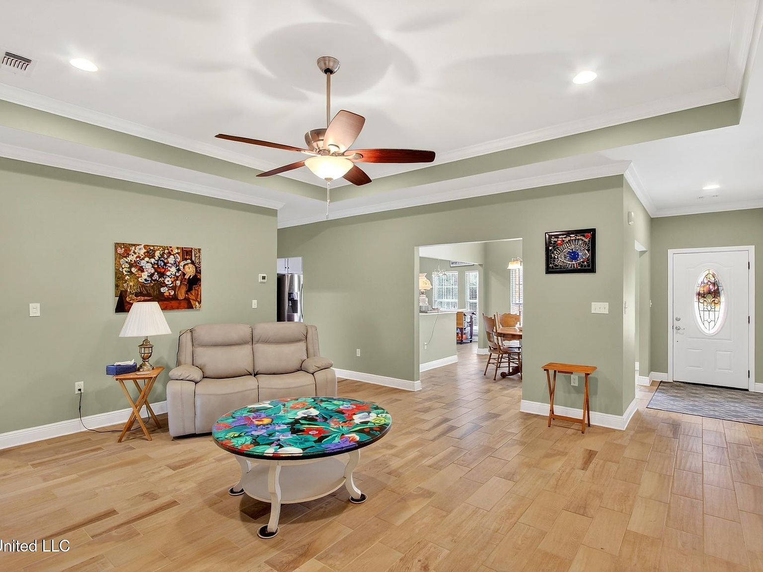 19270 Fenton Dedeaux Rd Kiln, MS 39556 - Thumbnail 3