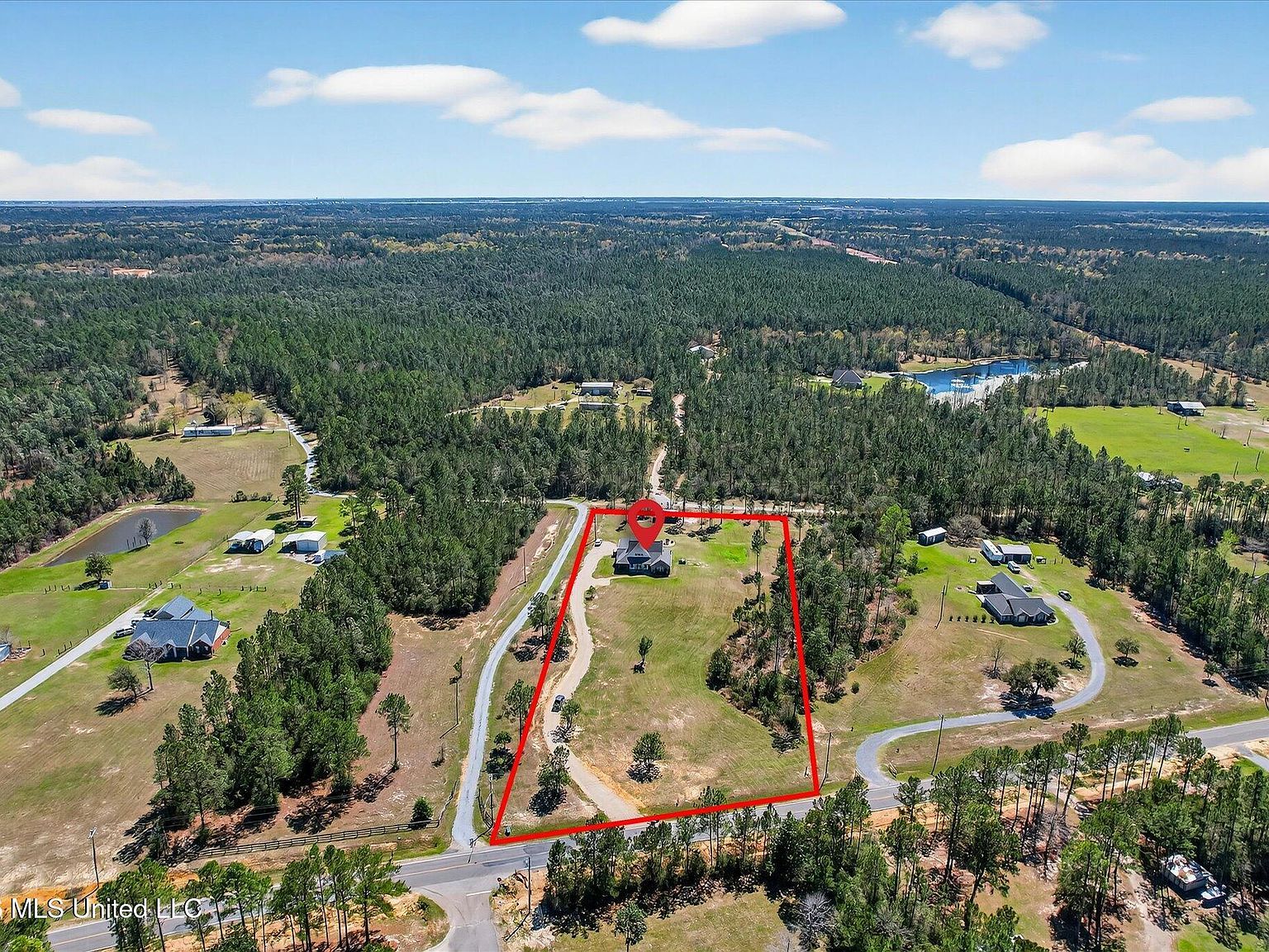 3855 Firetower Rd Kiln, MS 39556 - Thumbnail 3