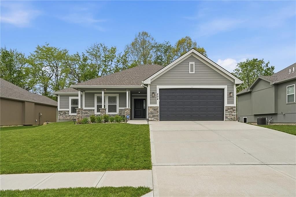 204 S Marimack Ct Kearney, MO 64040 - Thumbnail 3