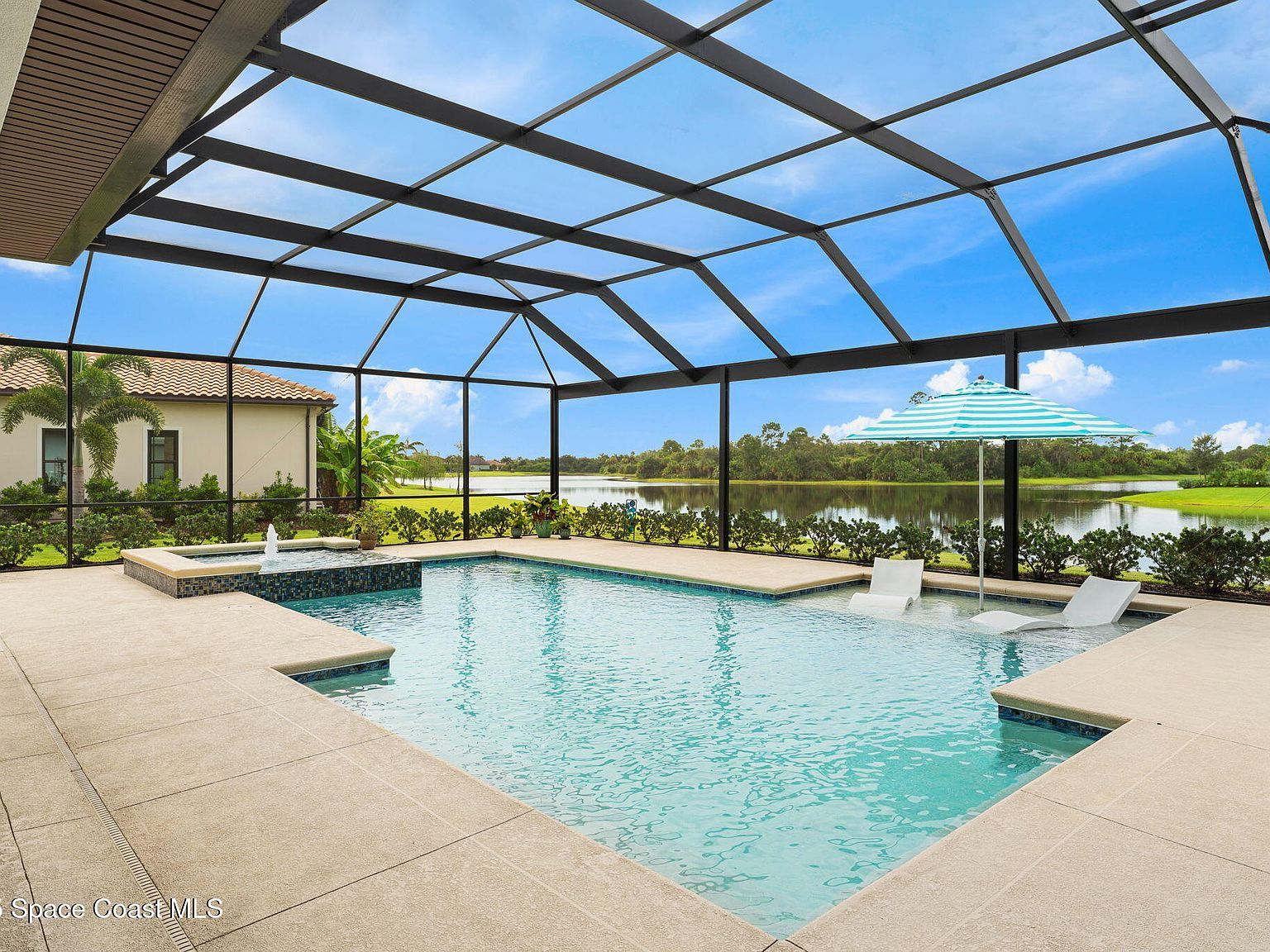 3709 Lake Adelaide Pl Rockledge, FL 32955 - Thumbnail 3