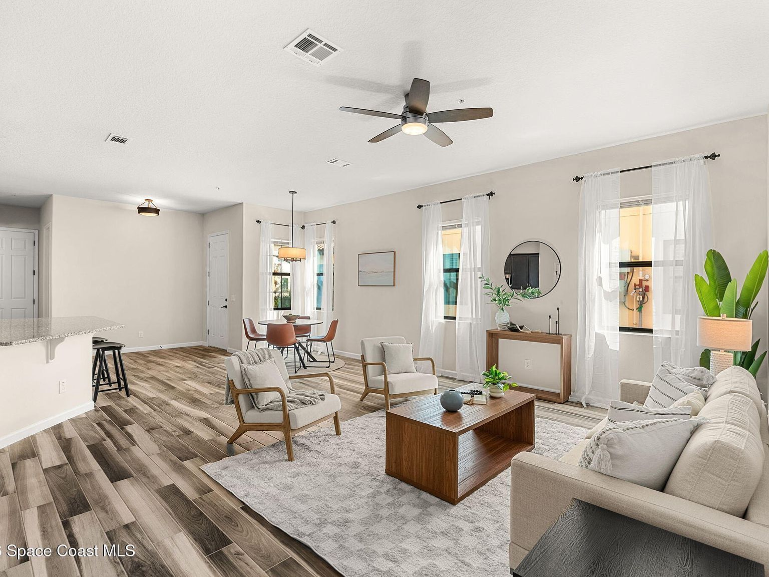 735 Lanai Cir APT 101 Melbourne, FL 32937 - Thumbnail 3