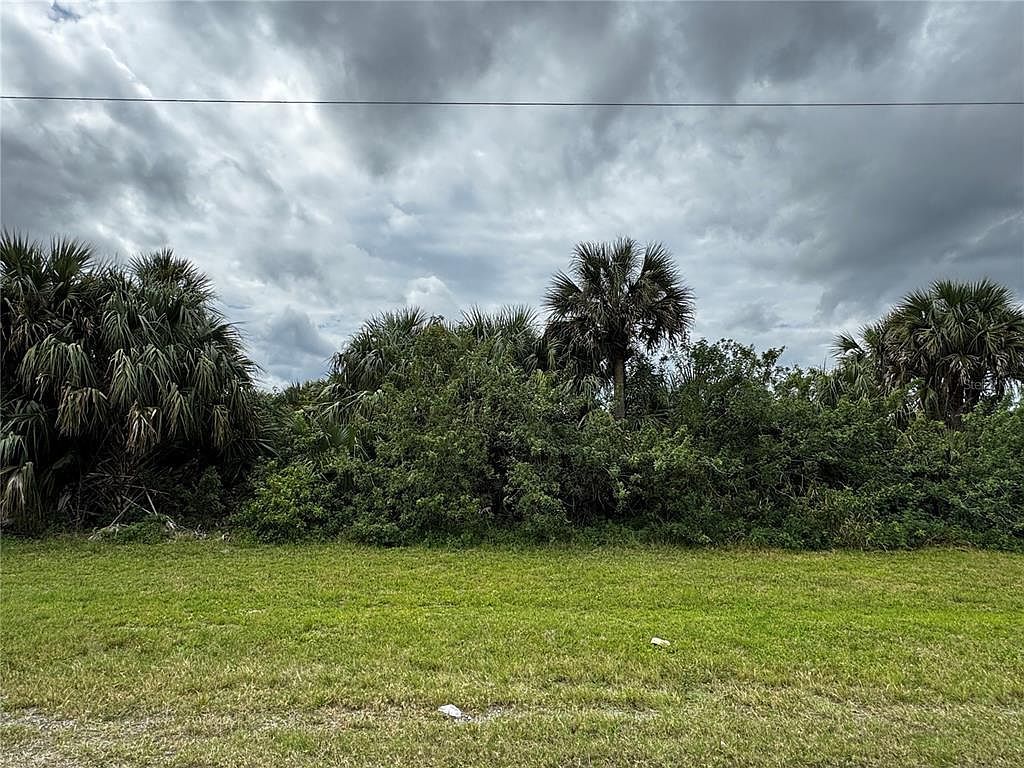 1940 Madden Ave SW #20 Palm Bay, FL 32908 | Land/Lot