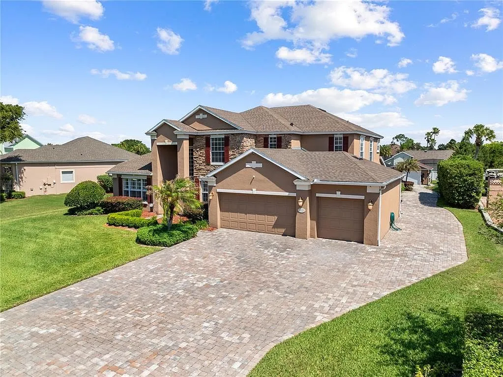 1620 Marina Lake Dr Kissimmee, FL 34744 - Thumbnail 3
