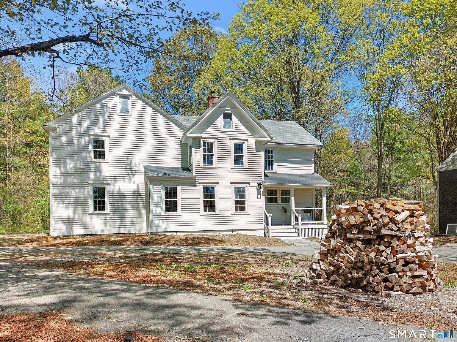 760 Upper Maple St Killingly, CT 06239 - Thumbnail 3