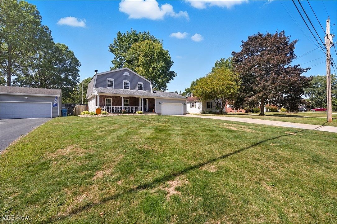 366 Westview Ave Hubbard, OH 44425 - Thumbnail 3