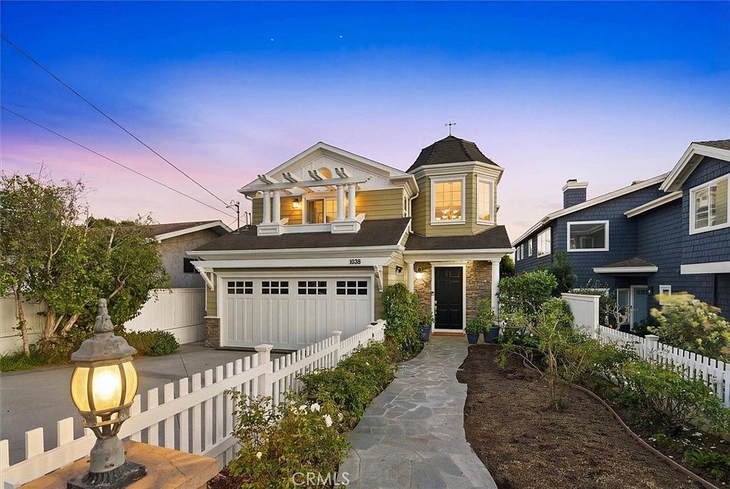 1038 Avenue D Redondo Beach, CA 90277 - Thumbnail 3