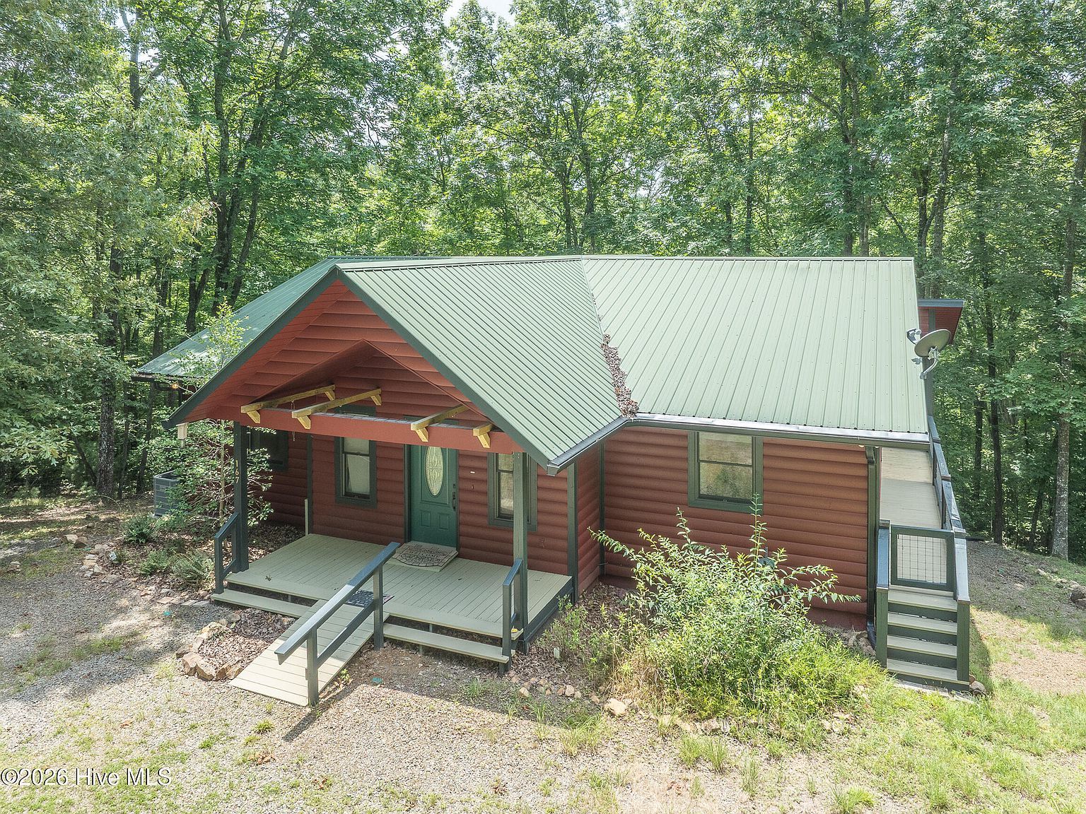 167 Brasstown View Brasstown, NC 28902 - Thumbnail 3