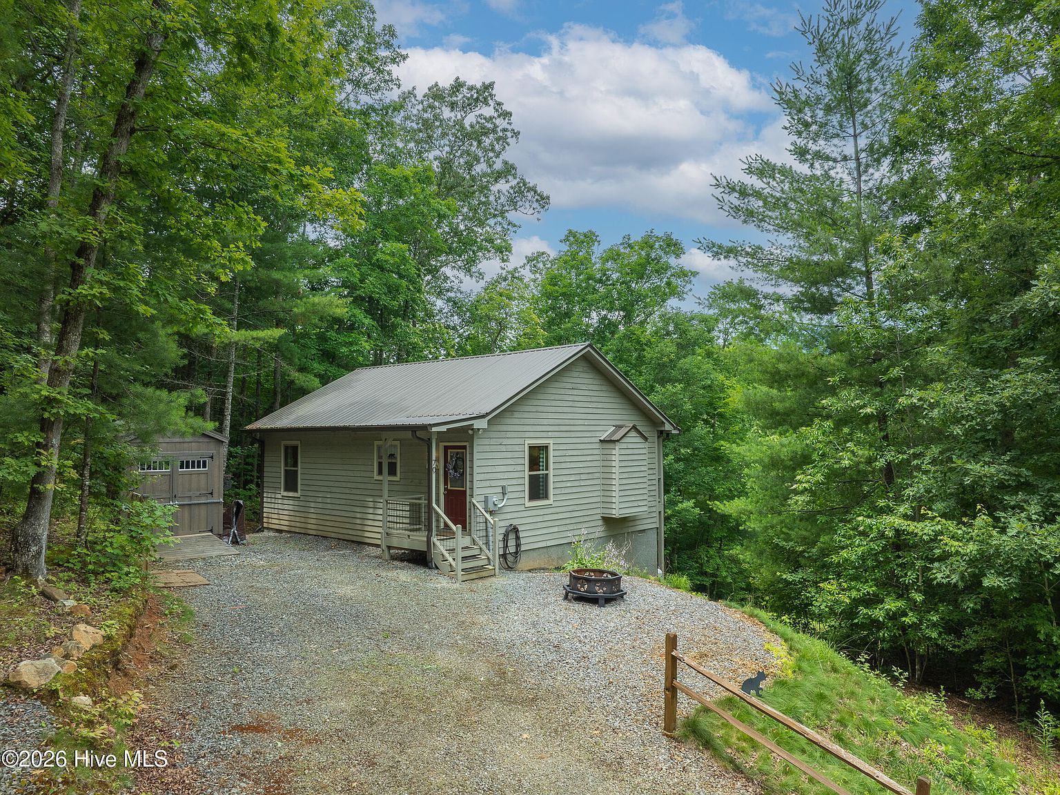 70 Refuge Ridge Road Murphy, NC 28906 - Thumbnail 3