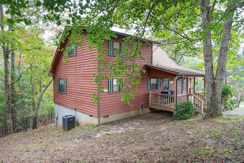 1544 Country Walk Murphy, NC 28906 - Thumbnail 3