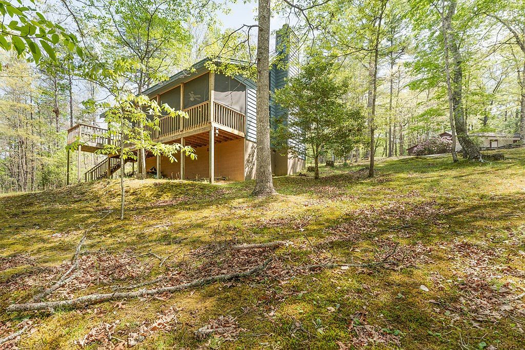 374 Country Lane Murphy, NC 28906 - Thumbnail 3