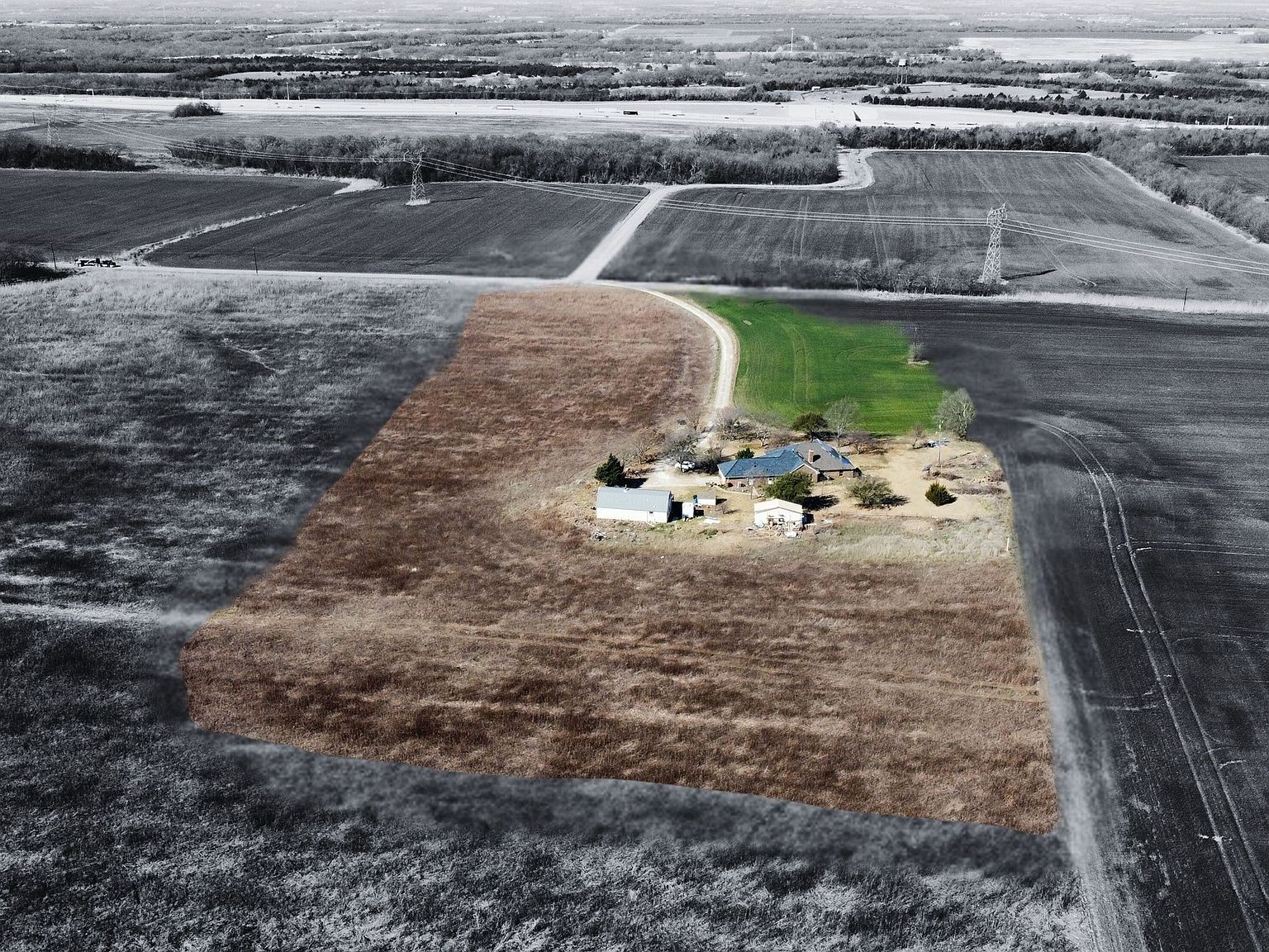 453 County Road 371 Anna, TX 75409 - Thumbnail 3