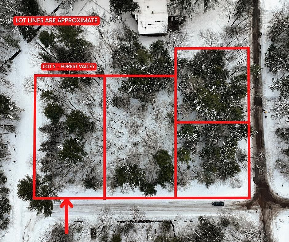 LOT 2 Forest Valley Rd Wausau, WI 54403 - Thumbnail 3