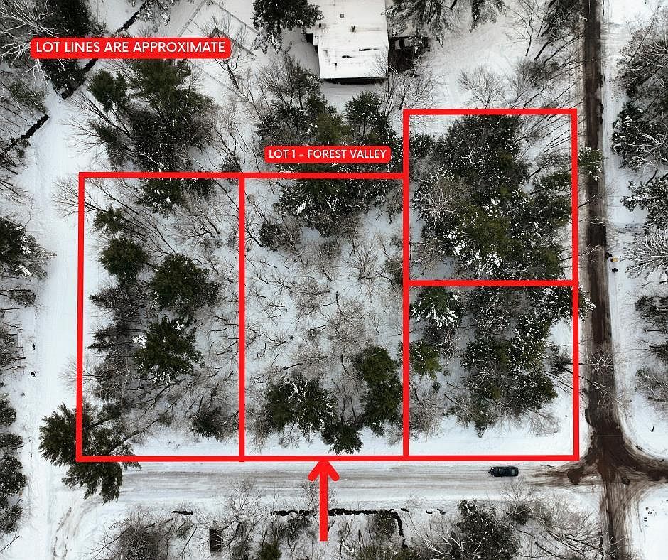 LOT 1 Forest Valley Rd Wausau, WI 54403 - Thumbnail 3