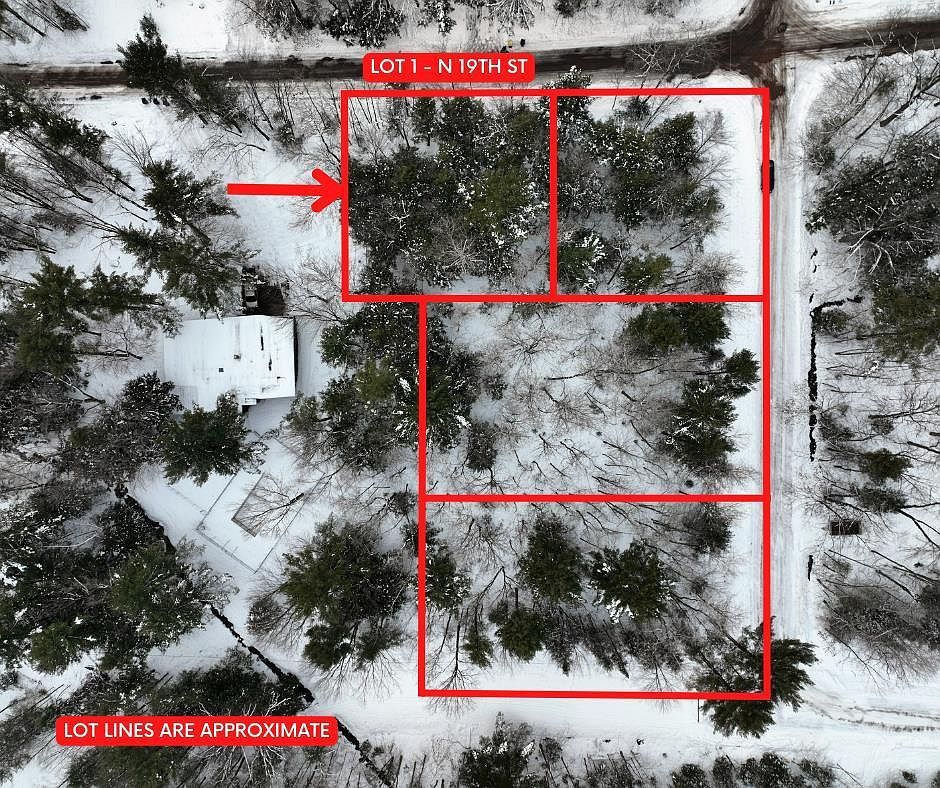 LOT 1 N 19th St Wausau, WI 54403 - Thumbnail 3