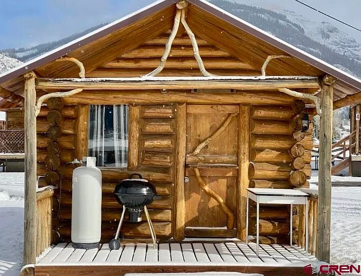 664 Greene St Silverton, CO 81433 - Thumbnail 3