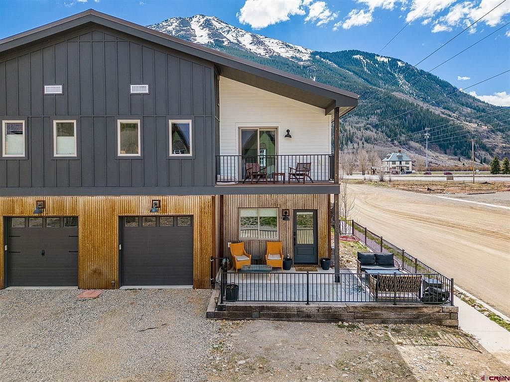 509 Reese St #B Silverton, CO 81433 - Thumbnail 3