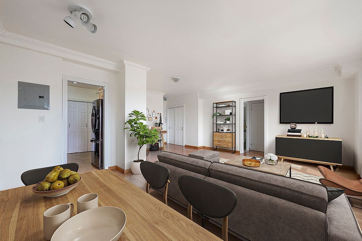 9 Fordham Hill Oval APT 7H Bronx, NY 10468 - Thumbnail 3