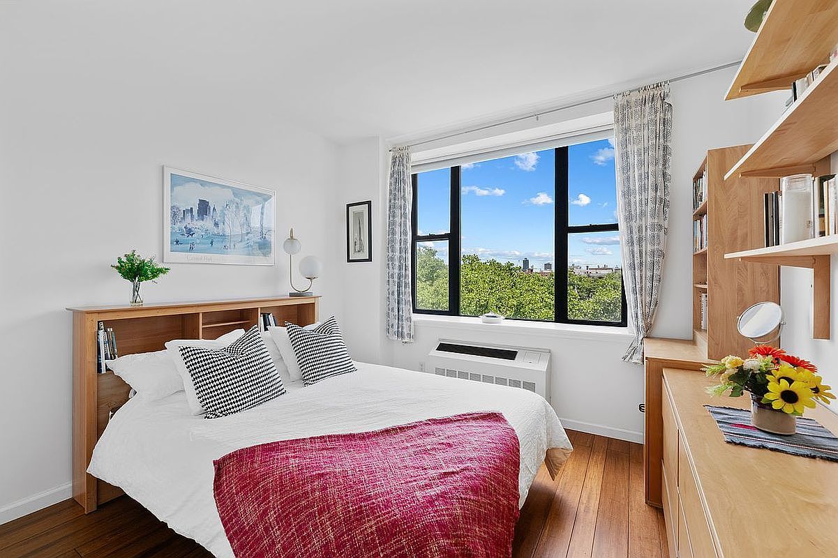 504 W 136th St APT 6A New York, NY 10031 - Thumbnail 3