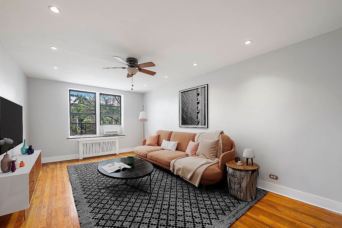 2420 Morris Ave APT 6K Bronx, NY 10468 - Thumbnail 3