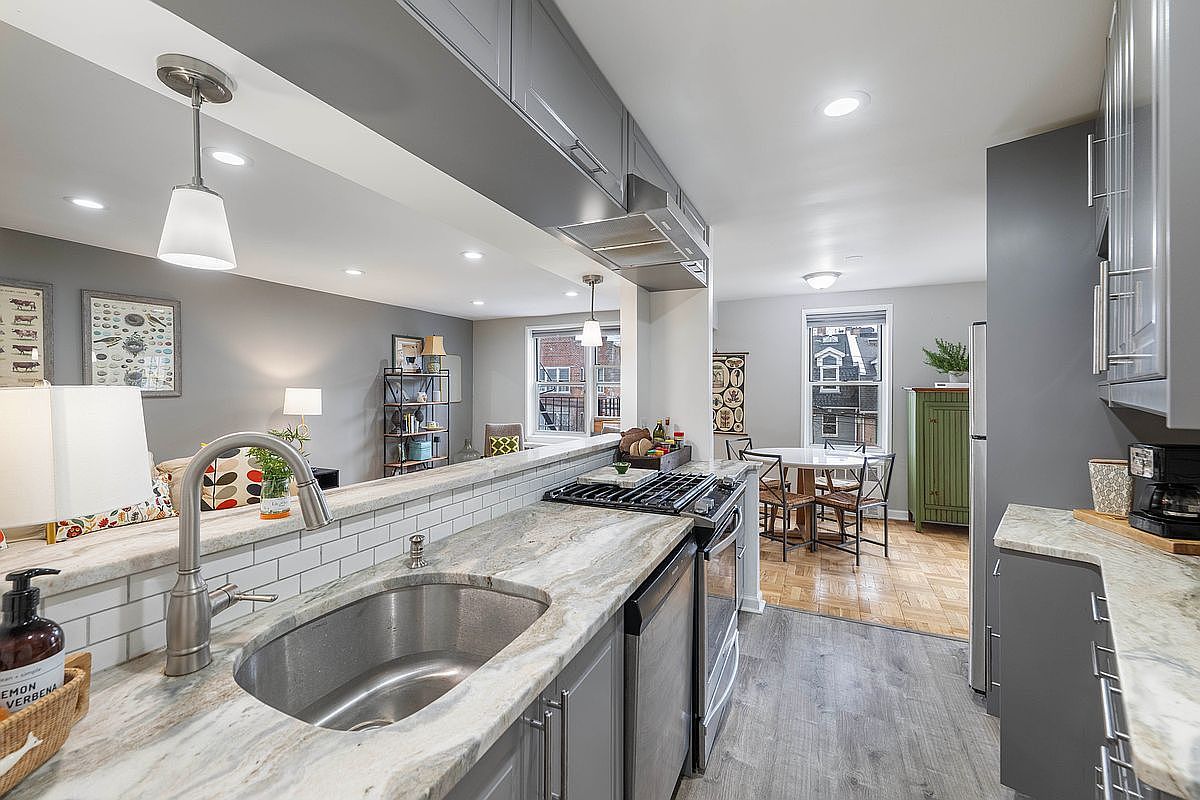 255 Fieldston Ter APT 2L Bronx, NY 10471 - Thumbnail 3