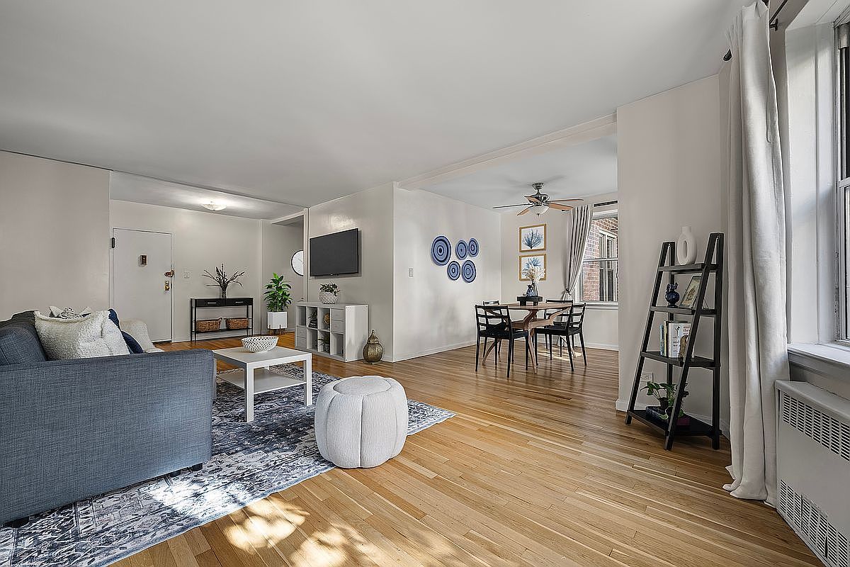 800 Grand Concourse APT 2BS Bronx, NY 10451 - Thumbnail 3