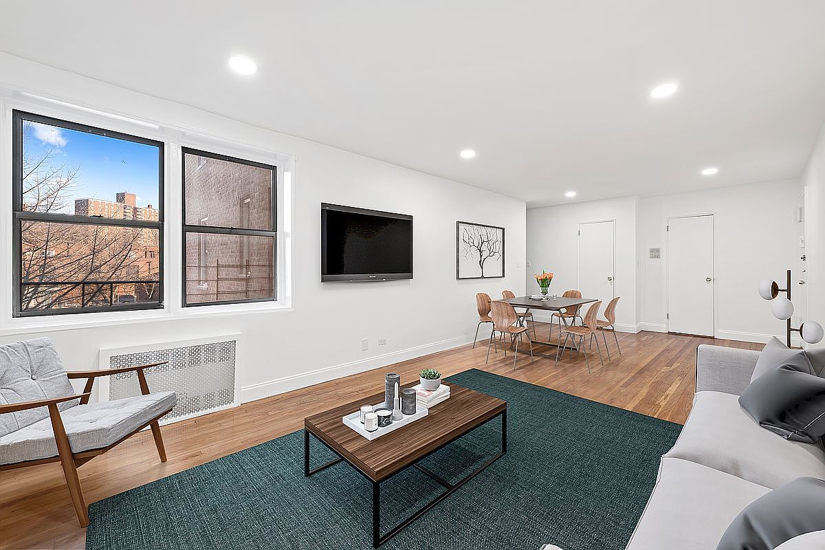 180 Van Cortlandt Park S APT 3B Bronx, NY 10463 - Thumbnail 3