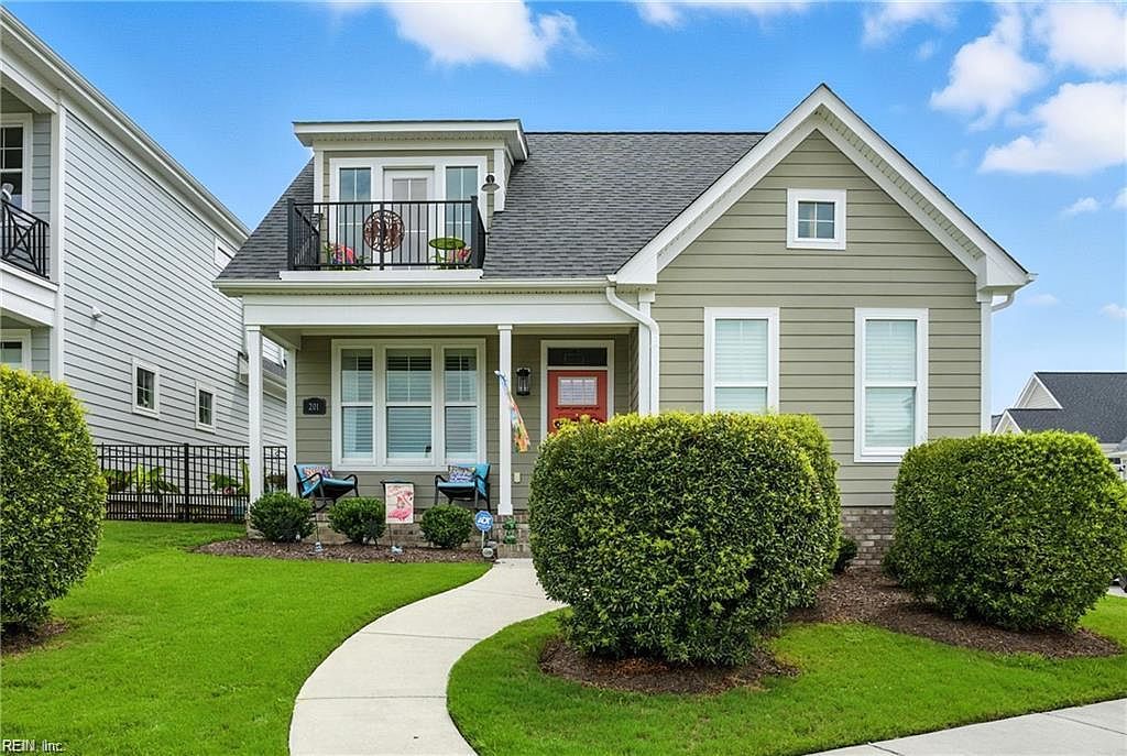 201 Cove Reach Suffolk, VA 23435 - Thumbnail 3