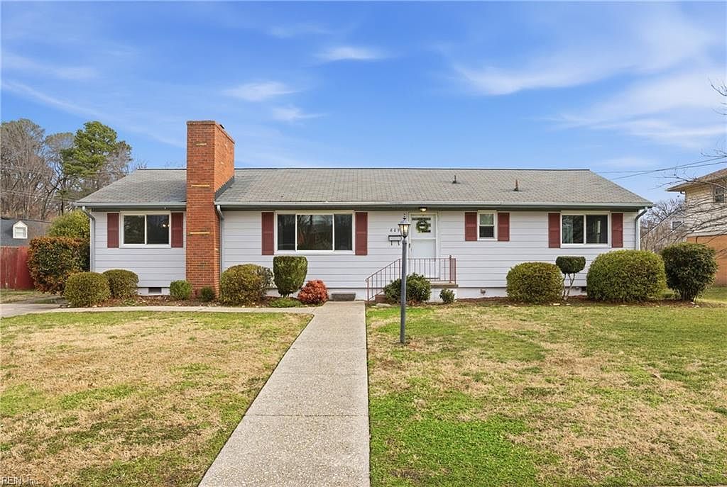 609 Birch Dr Newport News, VA 23601 - Thumbnail 3