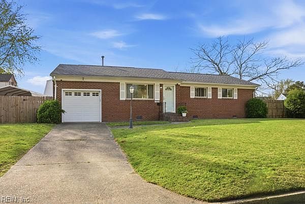 1104 Tatem Ave Portsmouth, VA 23701 - Thumbnail 3