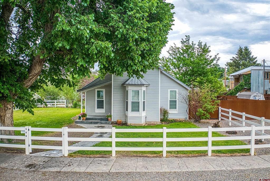 500 N 4th St Montrose, CO 81401 - Thumbnail 3