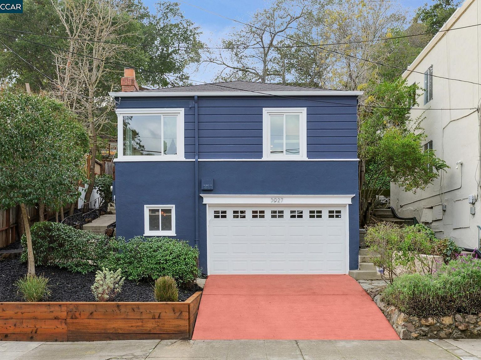 3927 Canon Ave Oakland, CA 94602 - Thumbnail 3