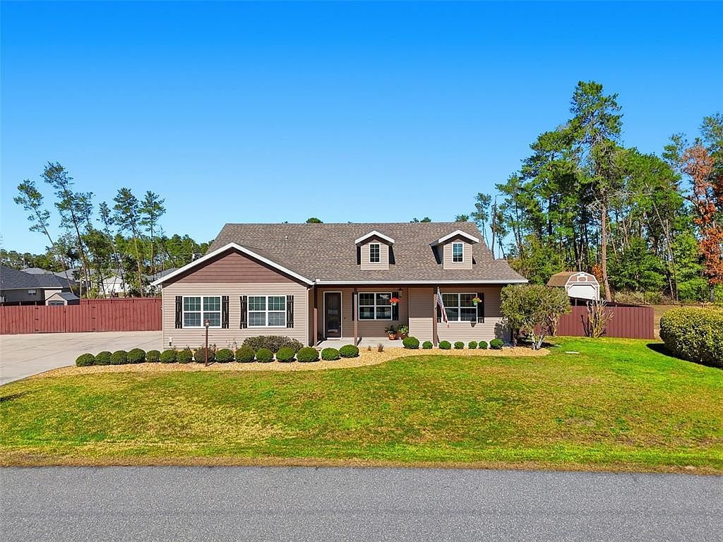 4221 SW 114th St Ocala, FL 34476 - Thumbnail 3