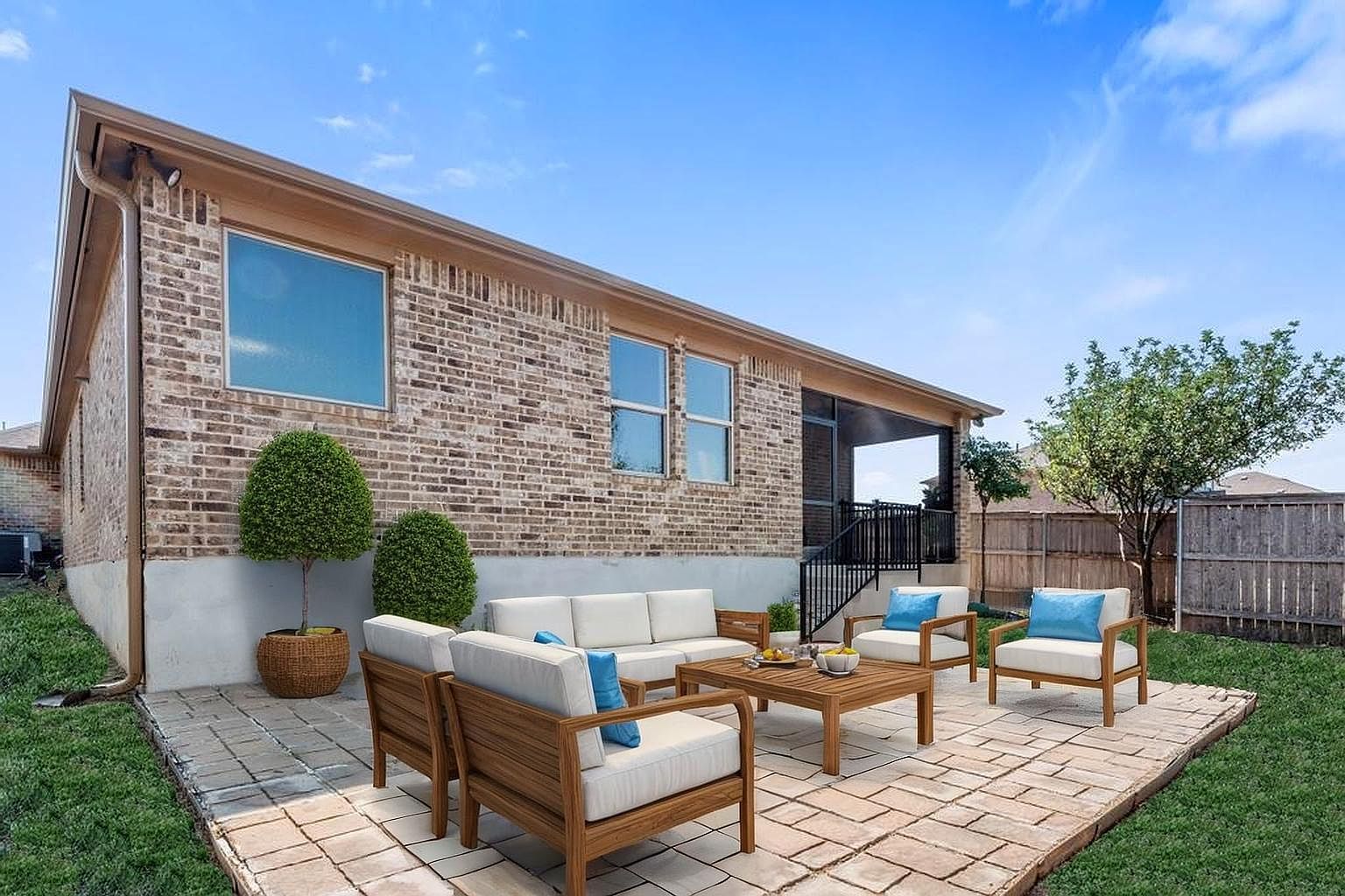 2849 Coral Valley Dr Leander, TX 78641 - Thumbnail 3