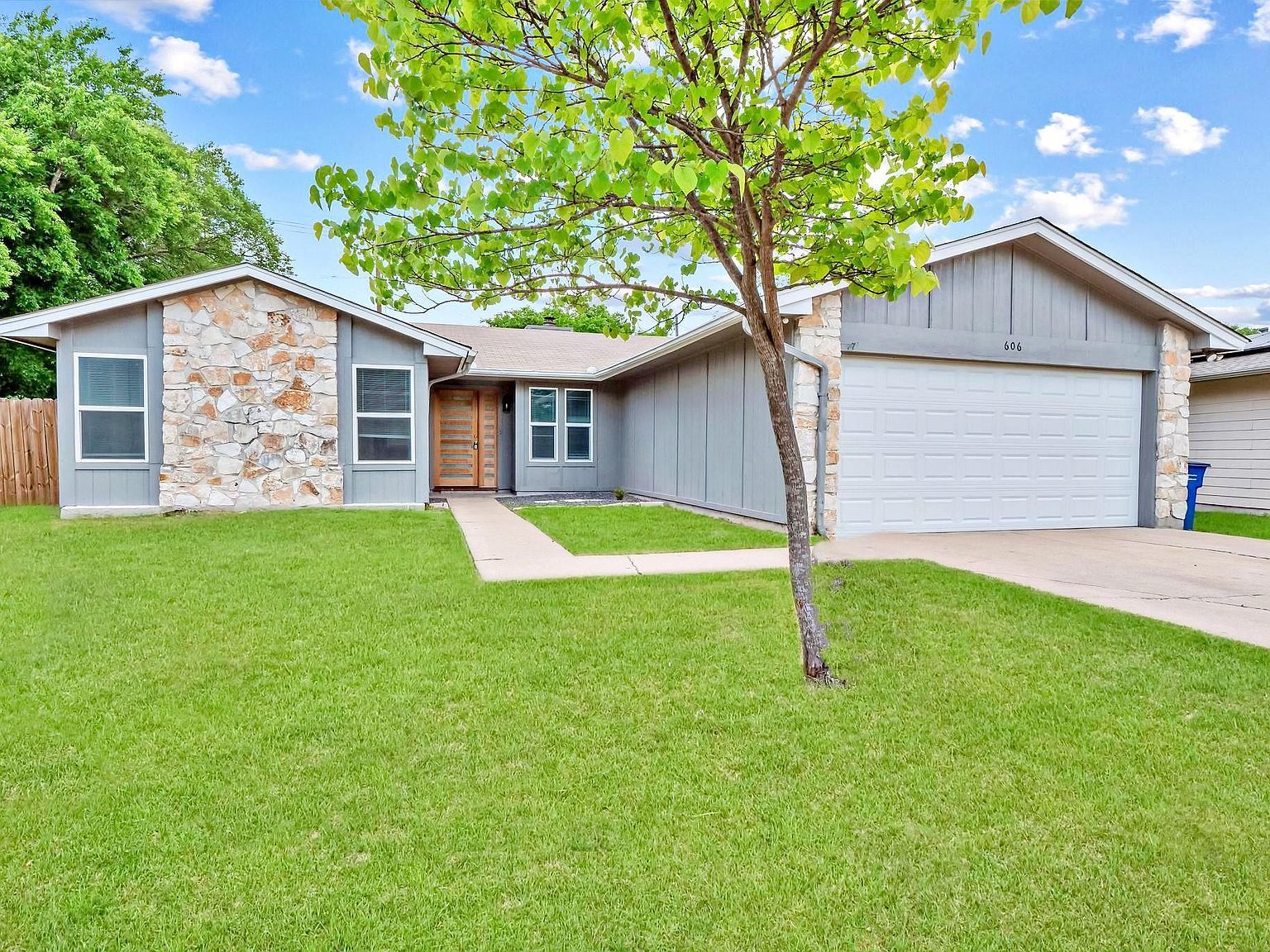 606 Elderberry Cv Austin, TX 78745 - Thumbnail 3
