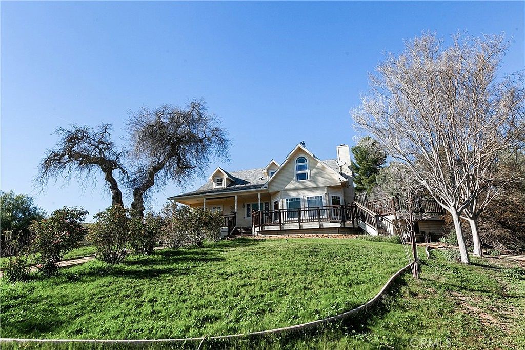 2950 Old Ford Rd Paso Robles, CA 93446 - Thumbnail 3