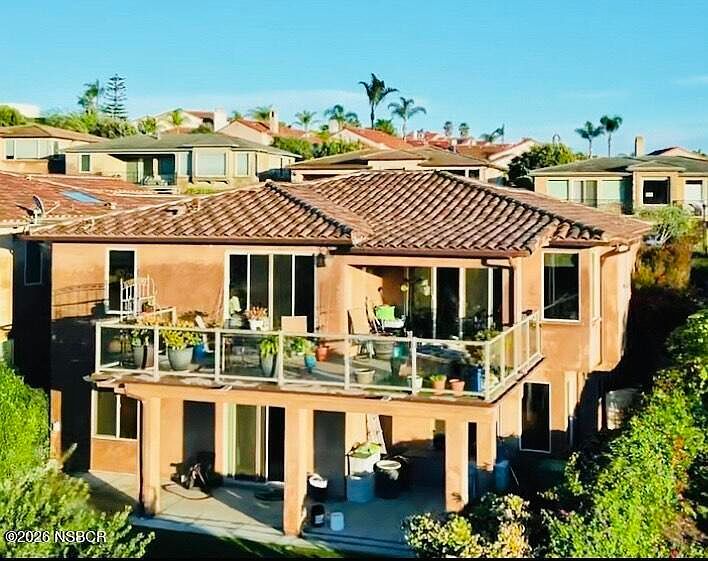 202 Cima De Colina Pismo Beach, CA 93449  | Single Family