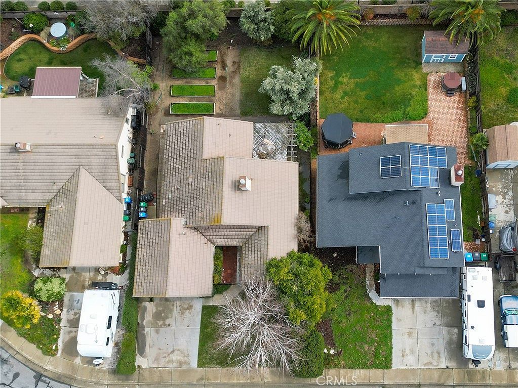 1720 Willowbank Ln Paso Robles, CA 93446  | Single Family